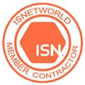 ISNETWORLD Member Contractor