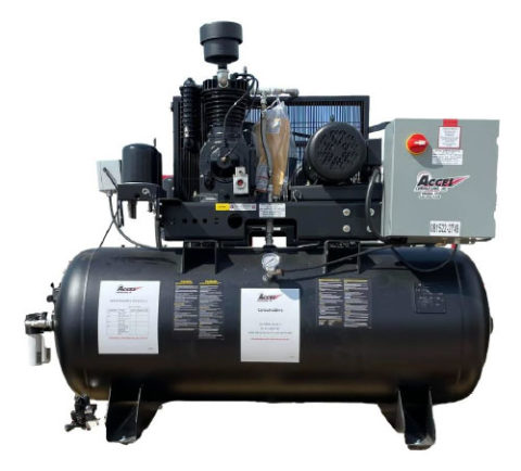 Air Compressors | Accel Compression, Inc.