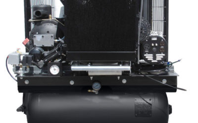 High-Performance NG Compressors in Odessa: Powering the Future of Energy Efficiency