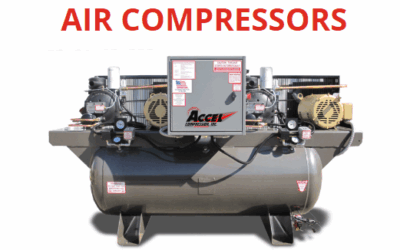 Instrument Air in Odessa: Ensuring Clean, Reliable Pneumatics for Industrial Operations